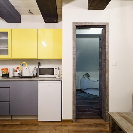 Apartmany Pod Klingerom Banska Stiavnica Luaran gambar