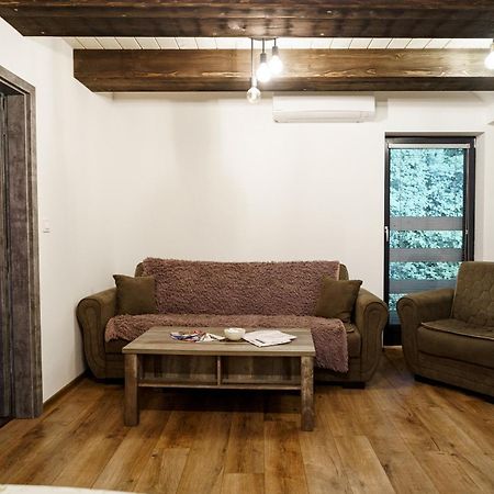 Apartmany Pod Klingerom Banska Stiavnica Luaran gambar