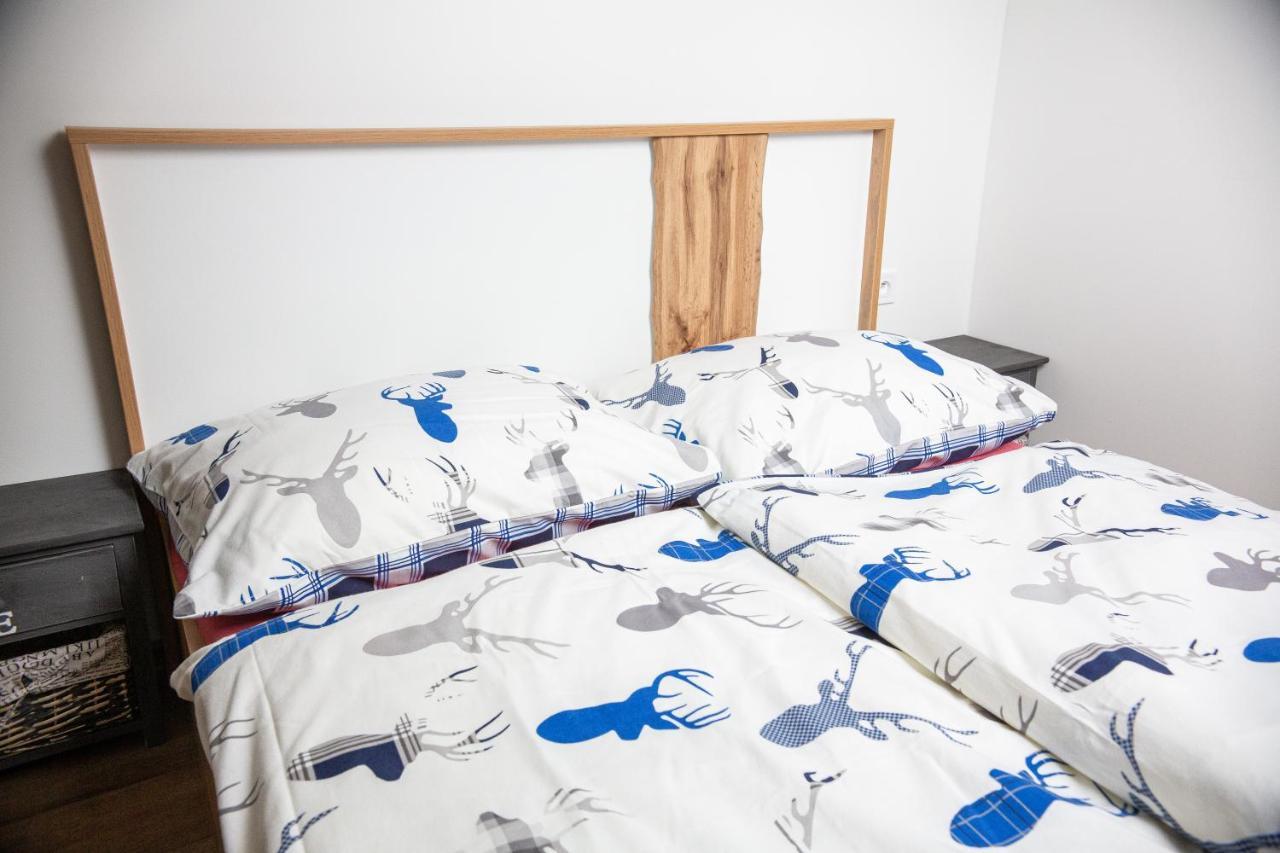 Apartmany Pod Klingerom Banska Stiavnica Luaran gambar