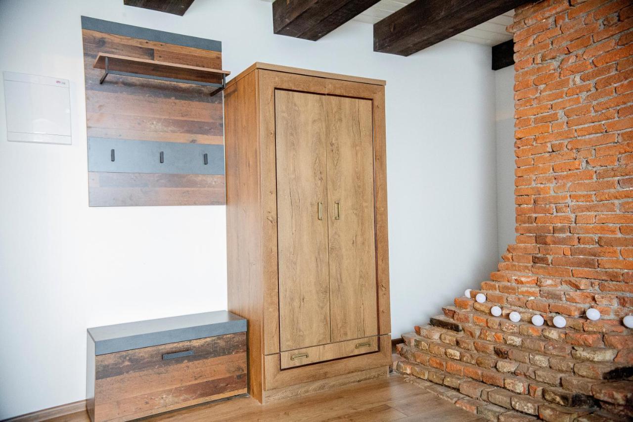 Apartmany Pod Klingerom Banska Stiavnica Luaran gambar