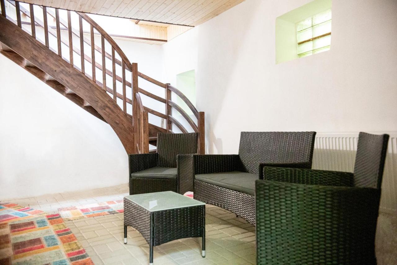 Apartmany Pod Klingerom Banska Stiavnica Luaran gambar