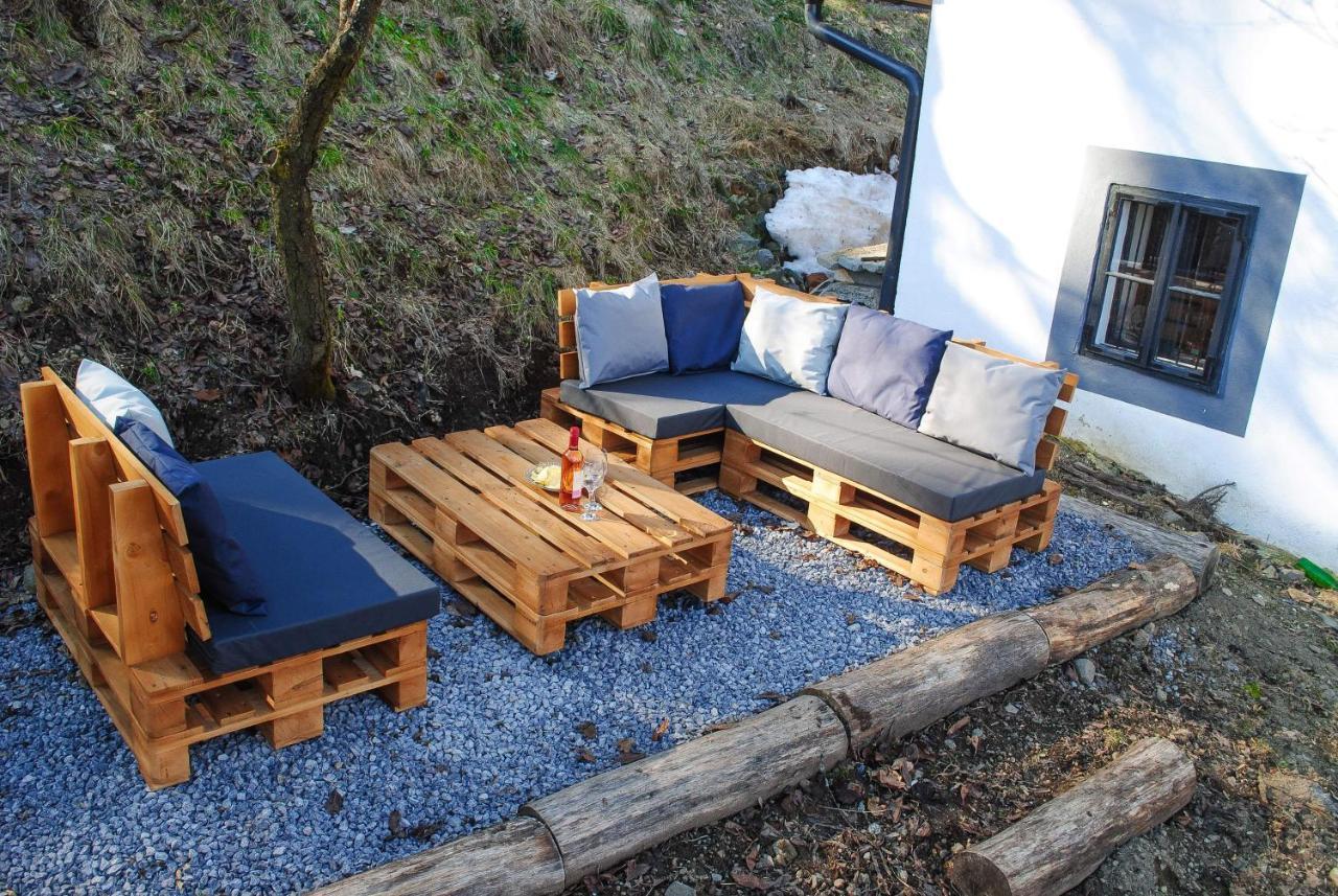 Apartmany Pod Klingerom Banska Stiavnica Luaran gambar