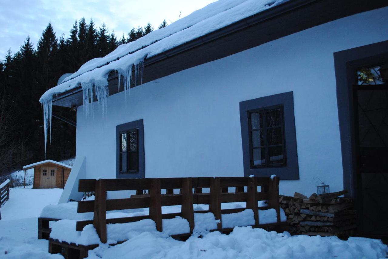 Apartmany Pod Klingerom Banska Stiavnica Luaran gambar