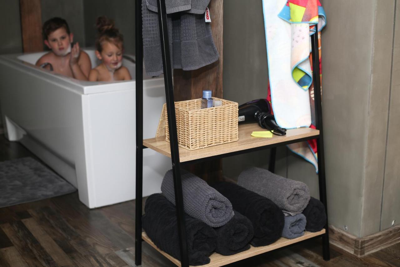 Apartmany Pod Klingerom Banska Stiavnica Luaran gambar