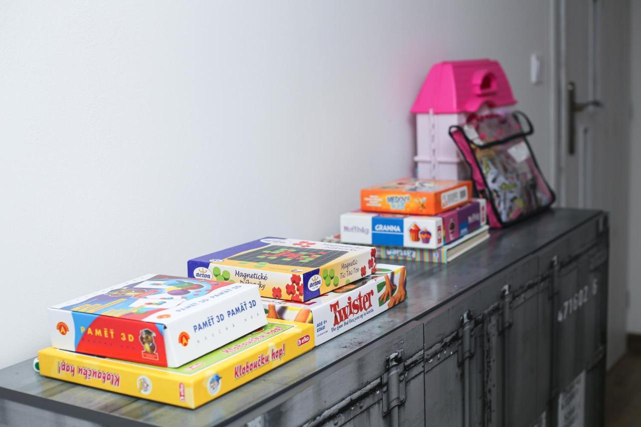 Apartmany Pod Klingerom Banska Stiavnica Luaran gambar