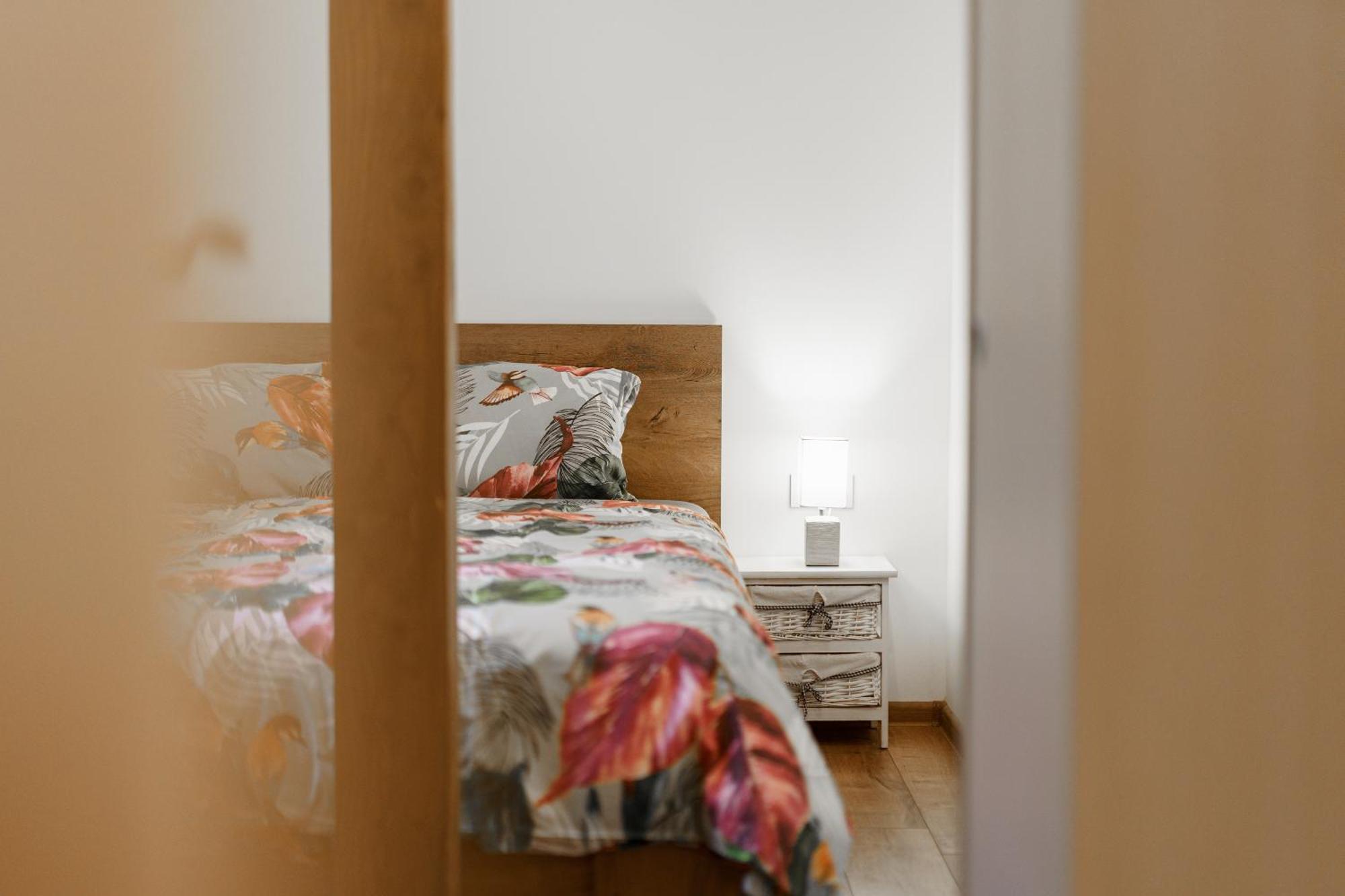 Apartmany Pod Klingerom Banska Stiavnica Luaran gambar
