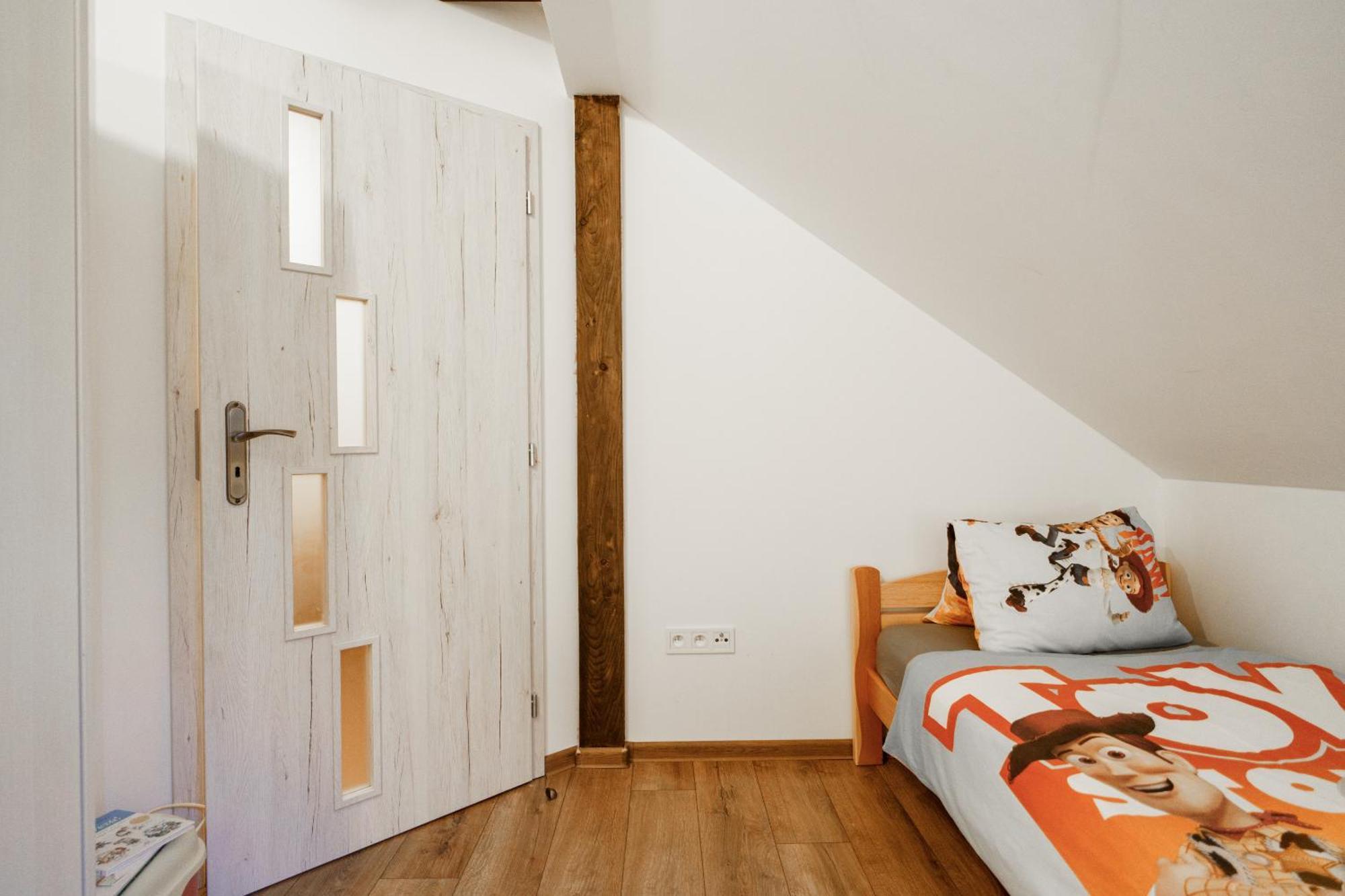 Apartmany Pod Klingerom Banska Stiavnica Luaran gambar