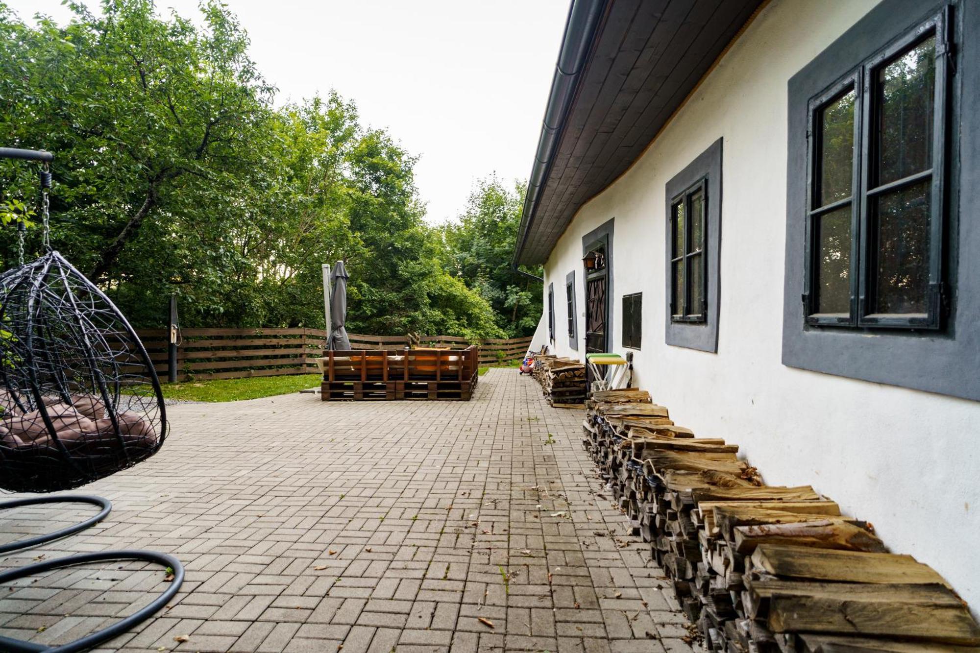 Apartmany Pod Klingerom Banska Stiavnica Luaran gambar