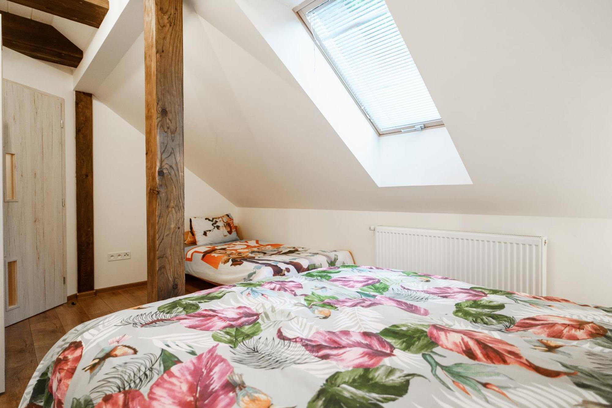 Apartmany Pod Klingerom Banska Stiavnica Luaran gambar