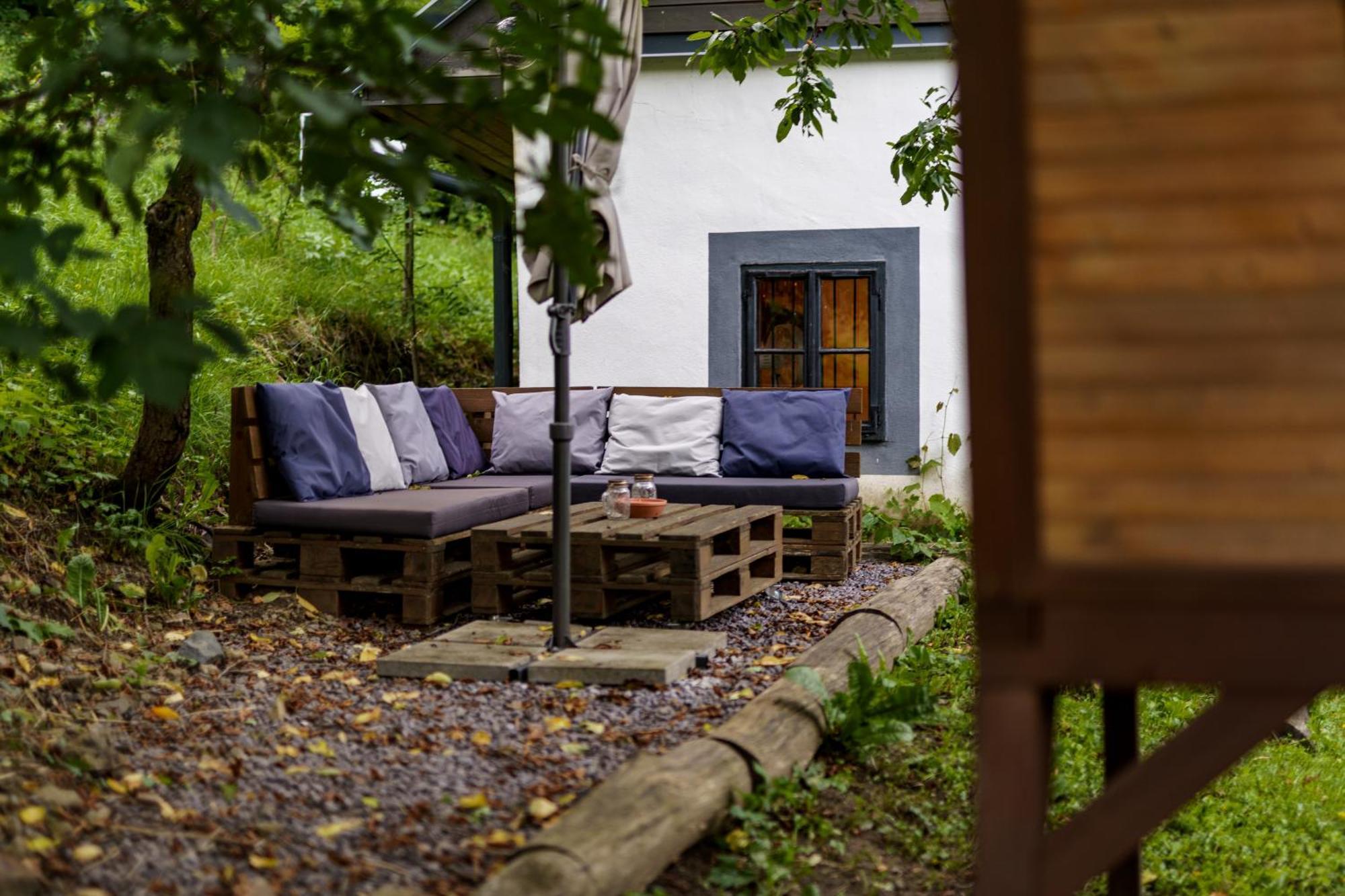 Apartmany Pod Klingerom Banska Stiavnica Luaran gambar