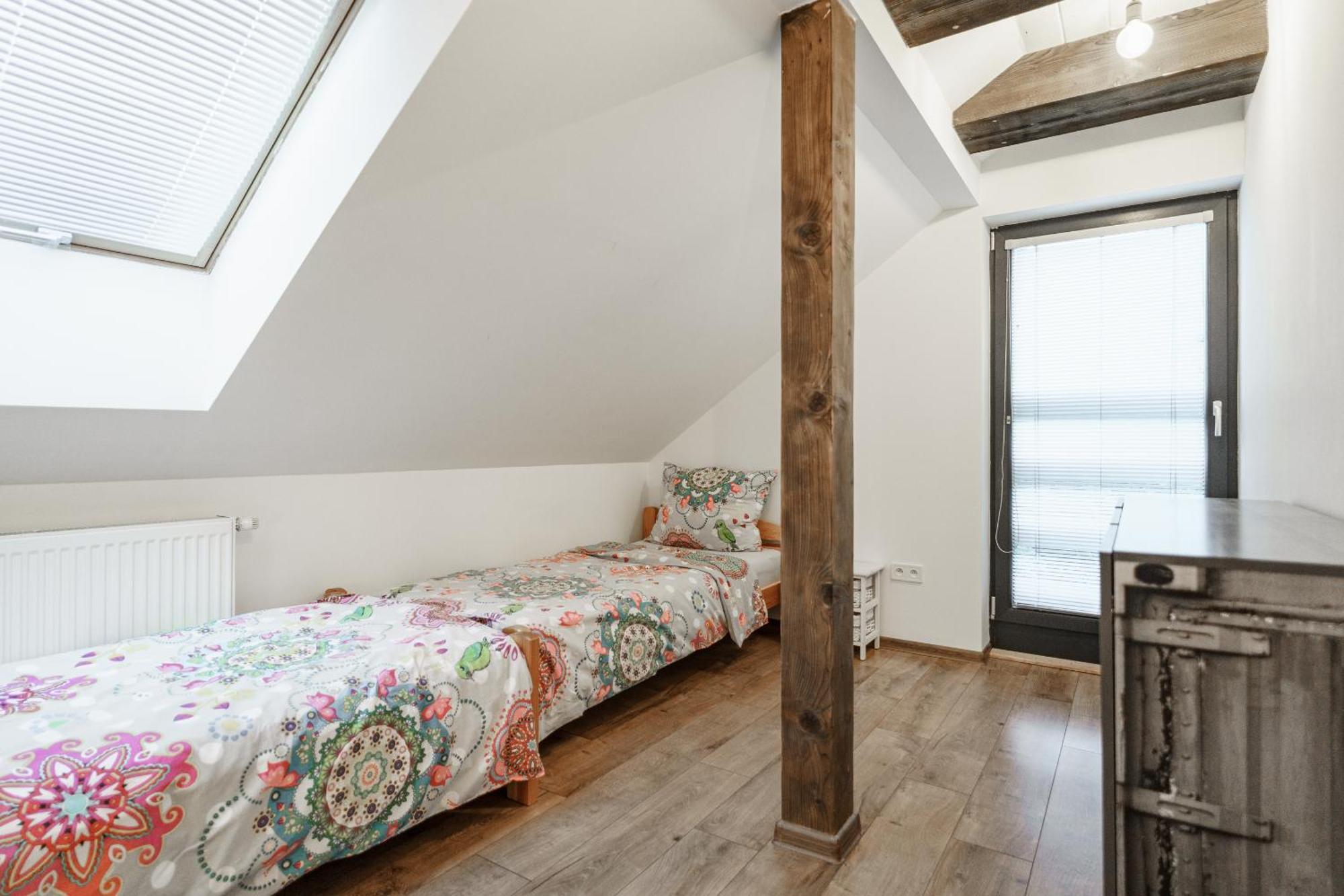 Apartmany Pod Klingerom Banska Stiavnica Luaran gambar
