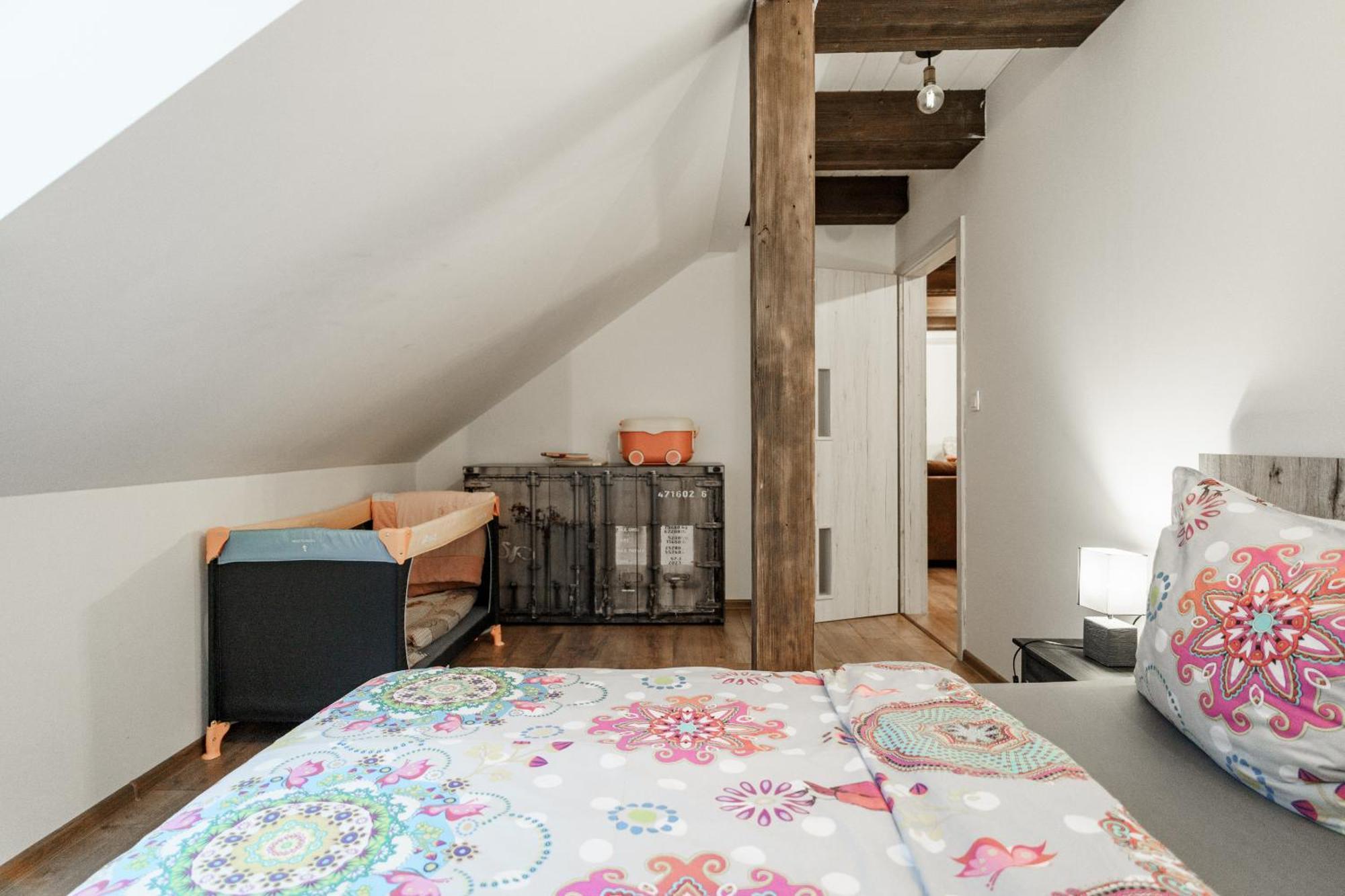 Apartmany Pod Klingerom Banska Stiavnica Luaran gambar