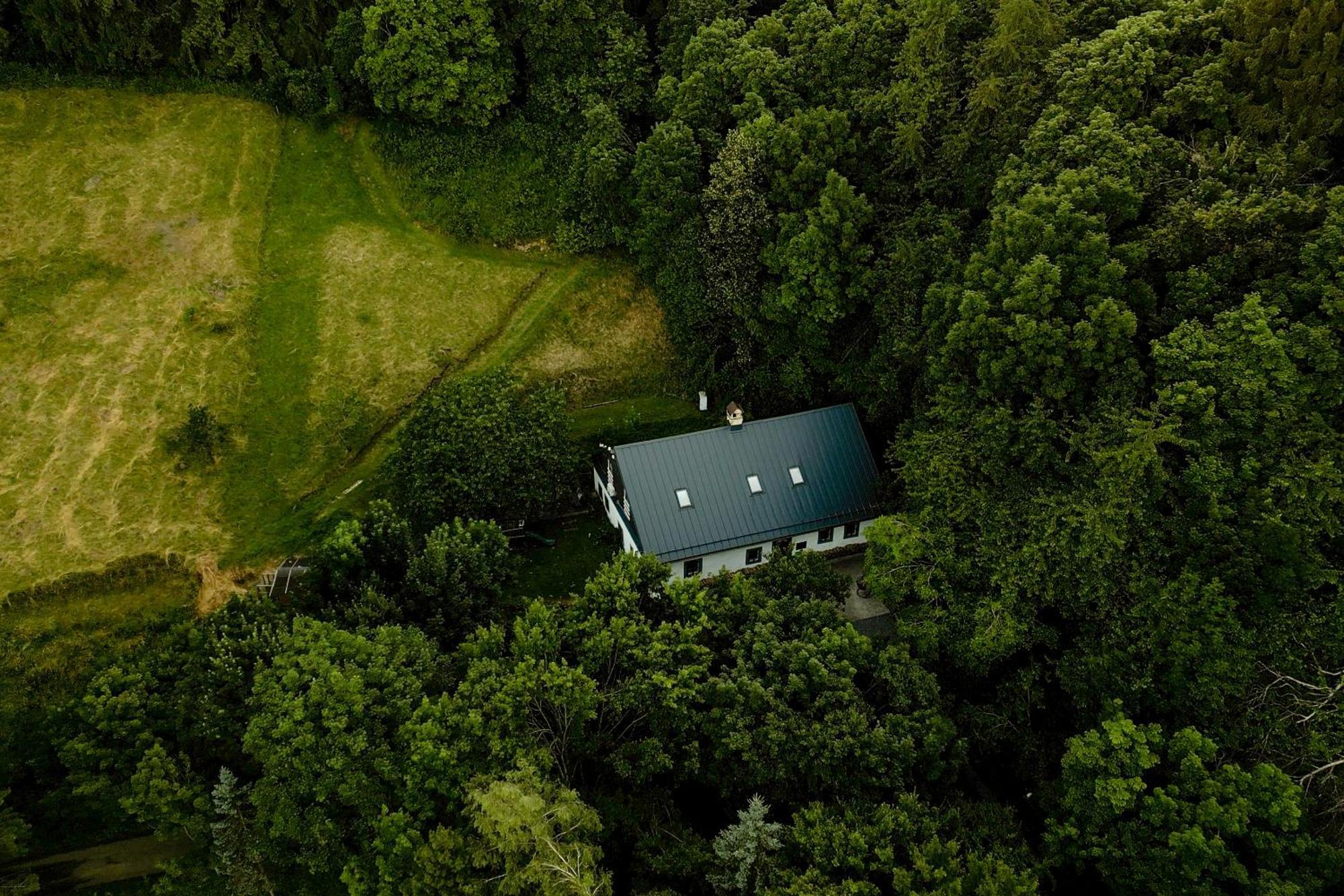 Apartmany Pod Klingerom Banska Stiavnica Luaran gambar