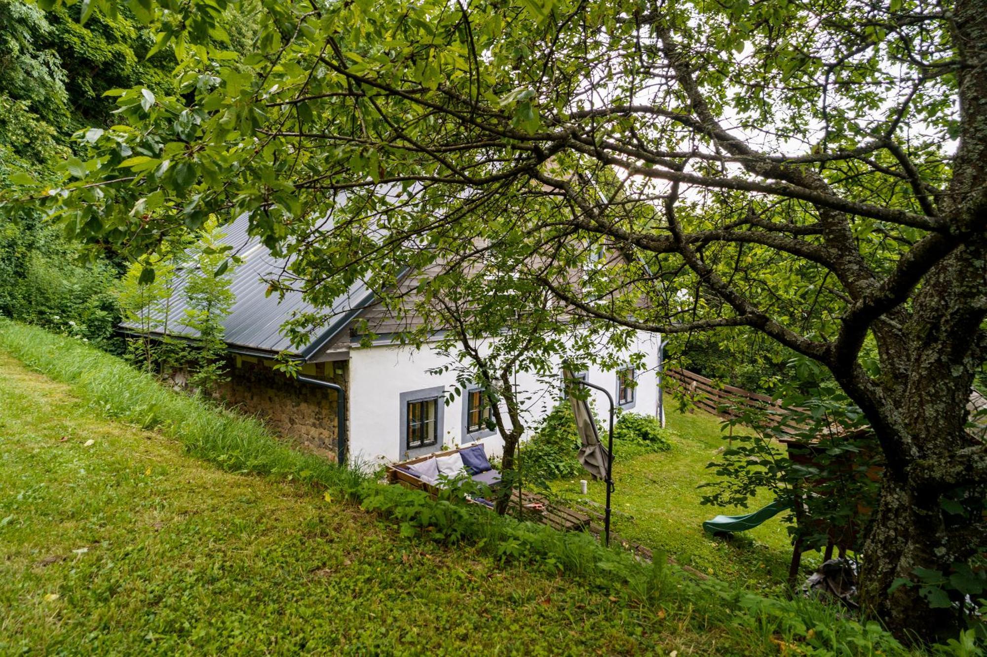 Apartmany Pod Klingerom Banska Stiavnica Luaran gambar