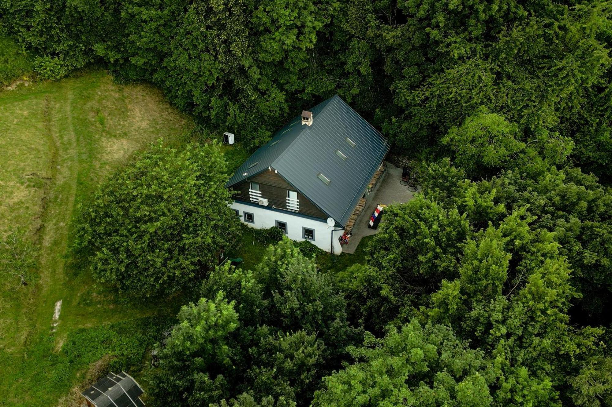 Apartmany Pod Klingerom Banska Stiavnica Luaran gambar