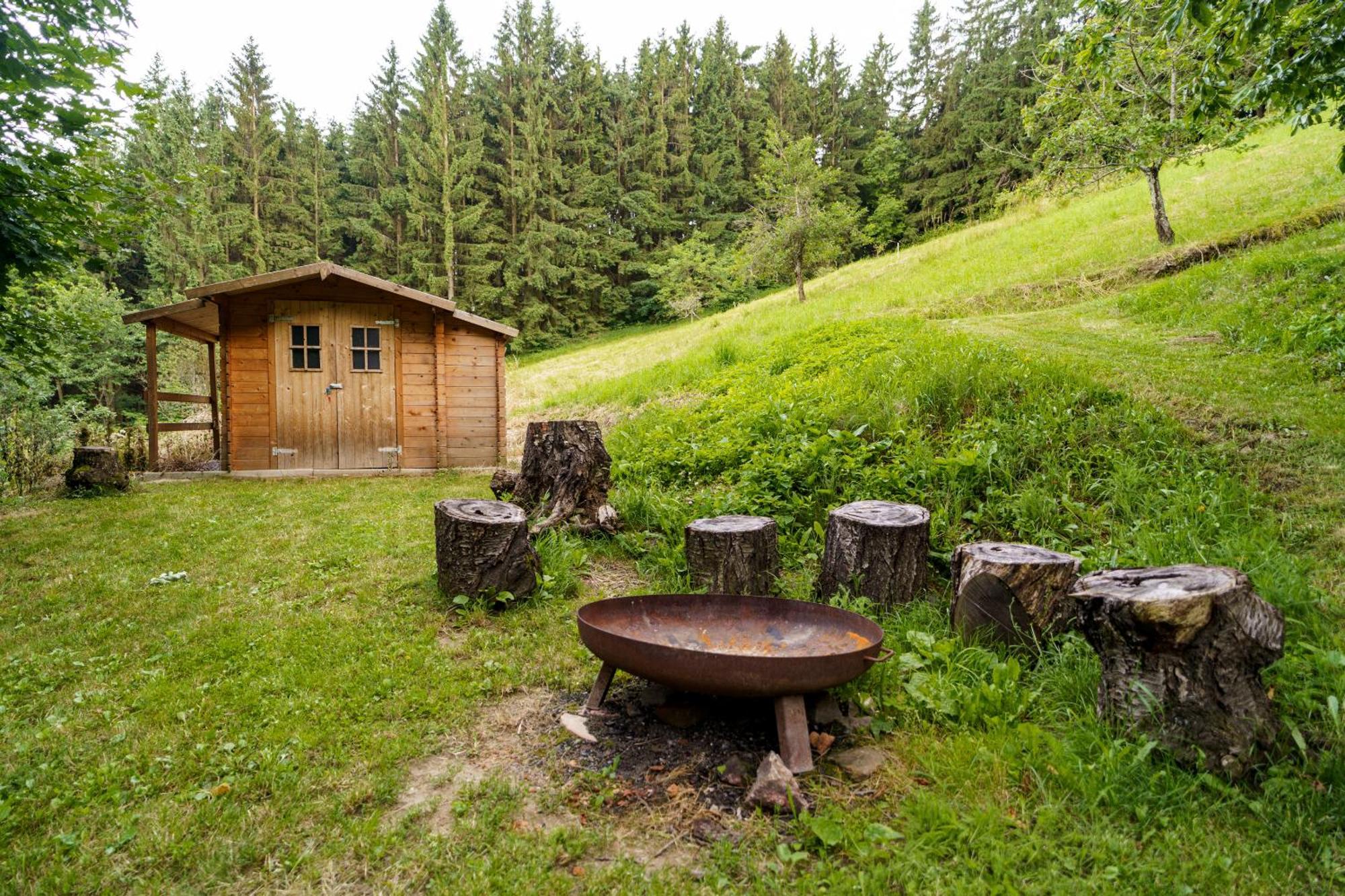 Apartmany Pod Klingerom Banska Stiavnica Luaran gambar